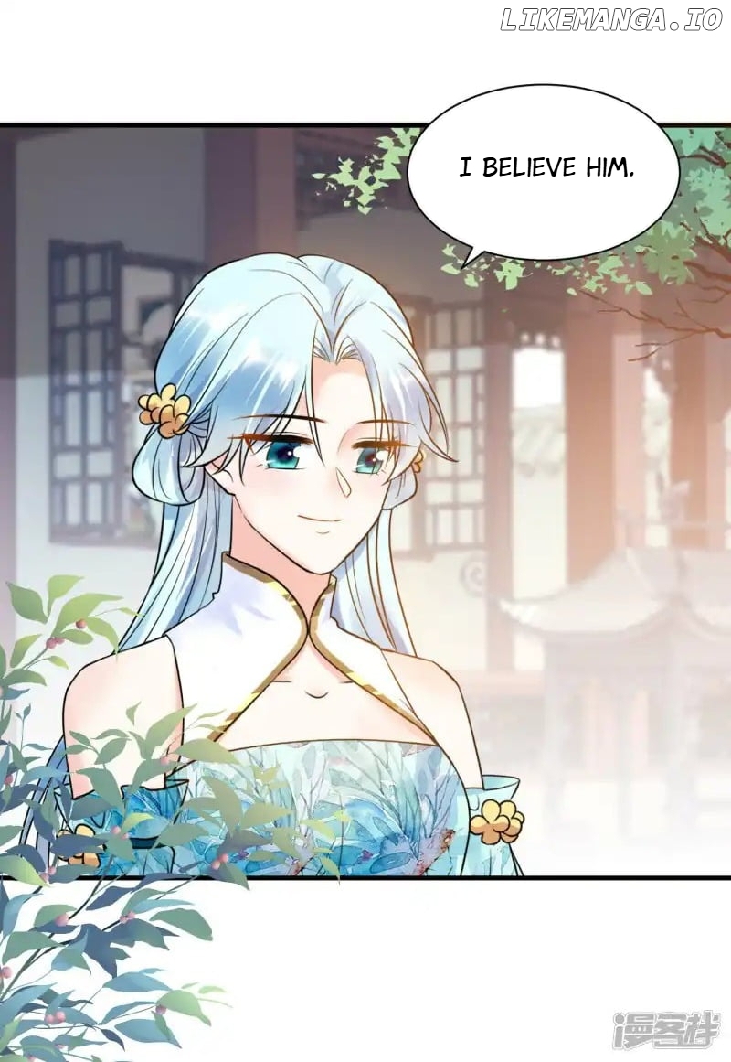 The Cold King’s Beloved Forensic Wife chapter 120 - page 16